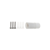 KAMERA IP TC-C36XN 2ENA-28 Spark Series - 6 Mpx 2.8 mm TIANDY